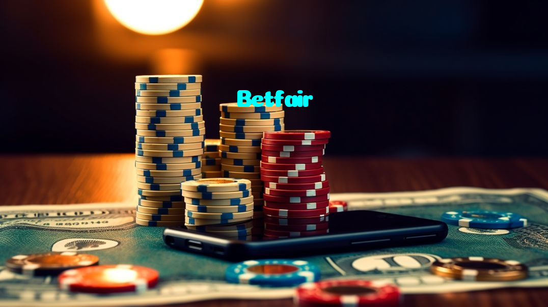 making first deposit on Betfair website using local payment methods in Pakistan