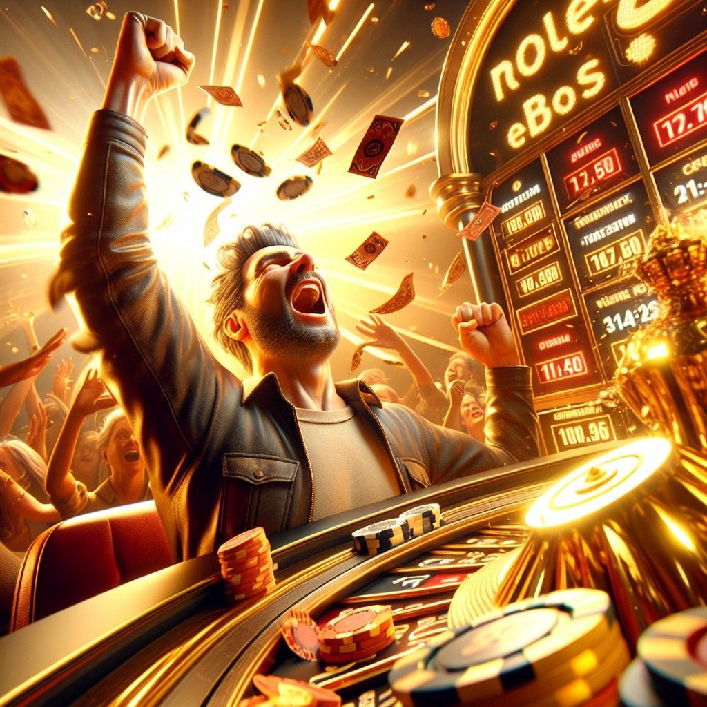 پاکستان کے Betfair کھلاڑیوں کے لیےجیک پاٹ گیم