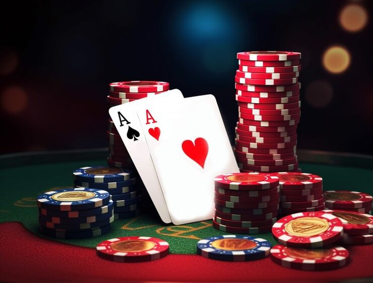 Betfair کیسینو میں رولیٹی گیمز کے بارے میں معلومات
