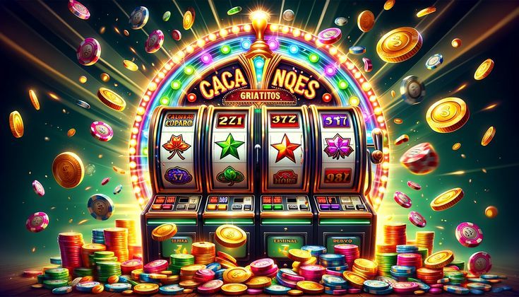 Betfair کیسینو میں سلاٹ کھیلنا شروع کریں۔
