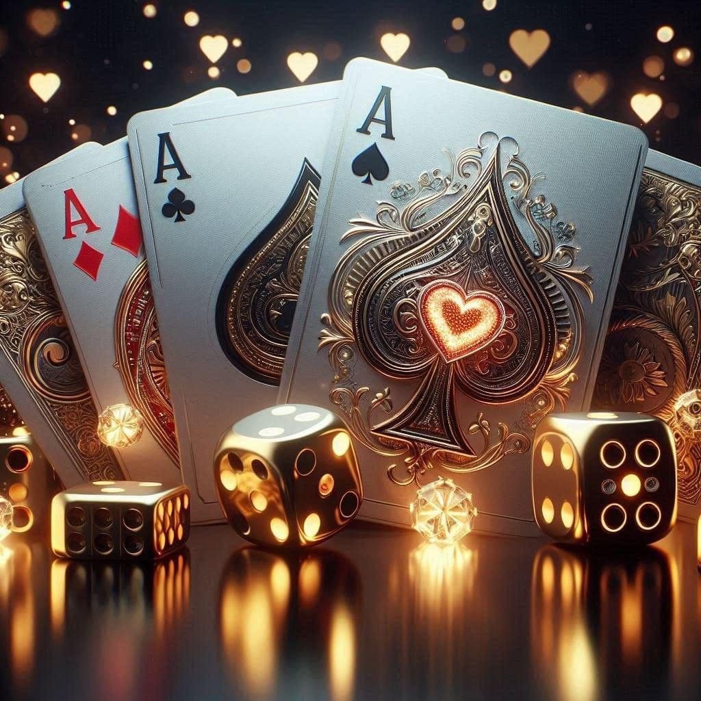 Betfair آن لائن کیسینو میں اصل گیمز